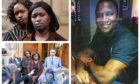 Sheku Bayoh's family and their lawyer Aamer Anwar were informed of the decision not to prosecute in Edinburgh in October 2018.