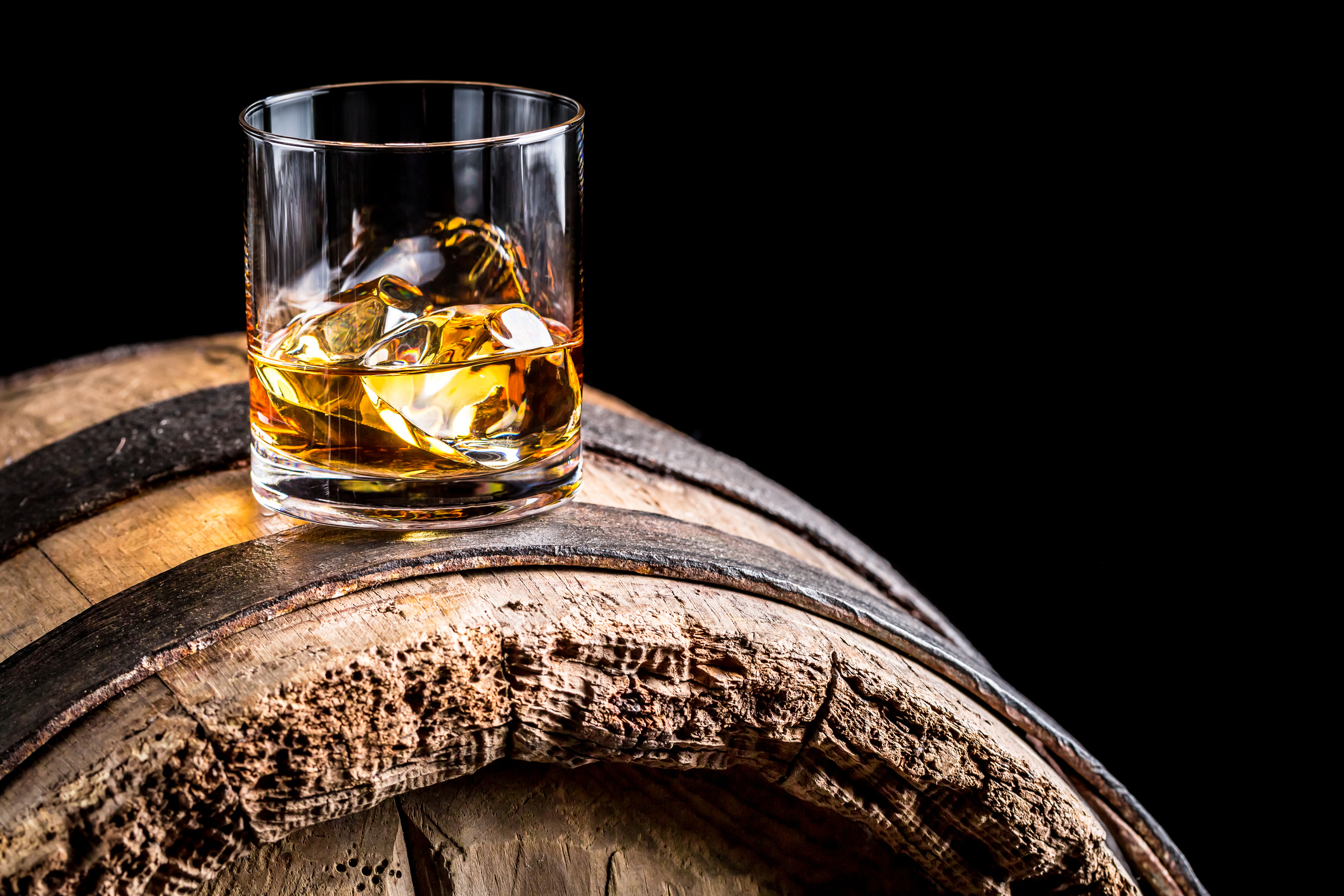 Whisky festivals can be held at the Adam Smith Theatre under its extended licence