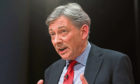 Richard Leonard will be speaking at the STUC conference in Dundee on Monday