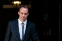 Dominic Raab has resigned as Brexit Minister hours before Theresa May is due to defend her plans in Parliament.