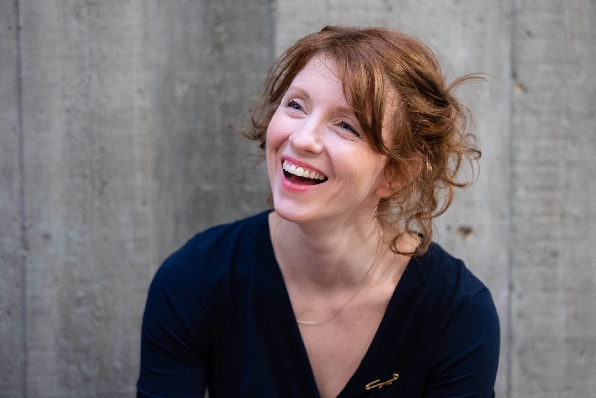 Forward Prize winner Liz Berry is to perform at StAnza 2019