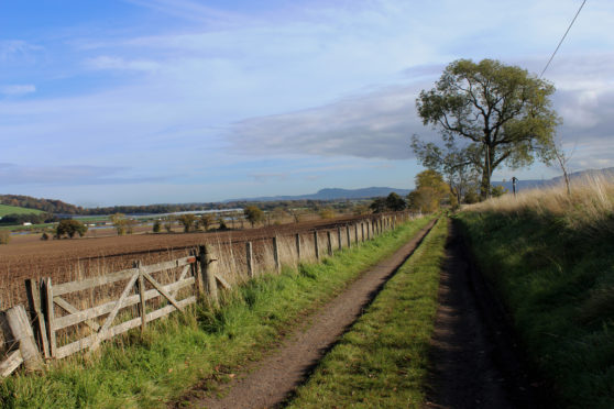 Coronation Road.