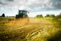 Agriculture has a fatal injury rate which is around 18 times higher than the all-industry rate.