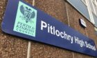 Pitlochry HIgh School