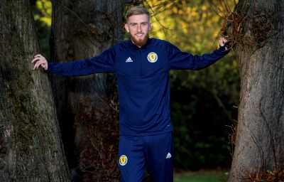 Oli McBurnie.