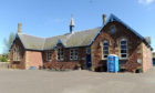 Meigle Primary School