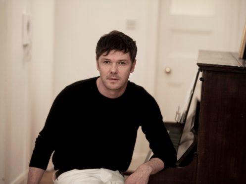 Roddy Woomble