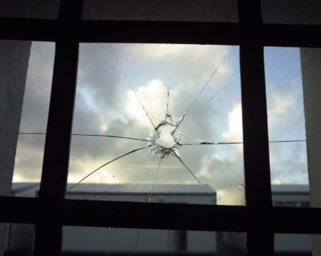 The council aims to make emergency repairs such as fixing broken windows within six hours