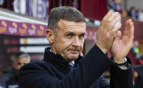 Jim McIntyre.