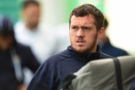 St Johnstone’s Danny Swanson backs union furlough plea for out-of-contract players