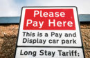 Councillors believe the decision over parking should be devolved.
