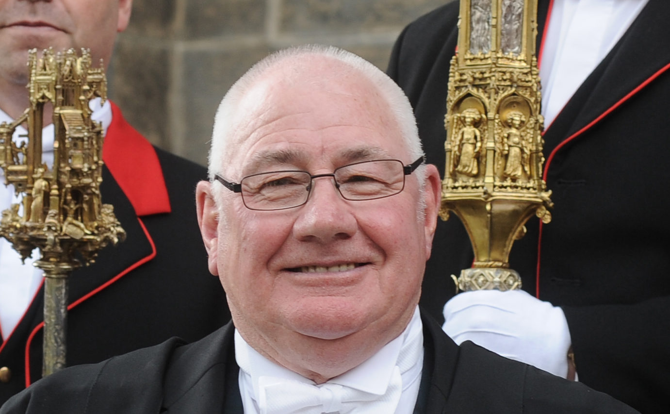 IN FULL New Year honours list 2019 Your local heroes being