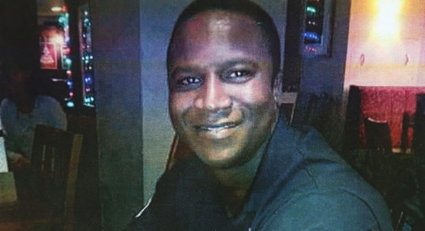 Sheku Bayoh.