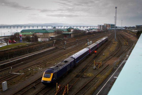 ScotRail has been criticised over its performance, but has warned passengers it will take time to reach the standards expected.