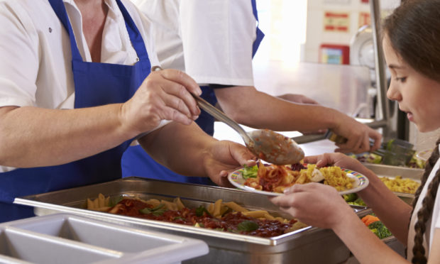 Some school kitchens have not been inspected for a decade