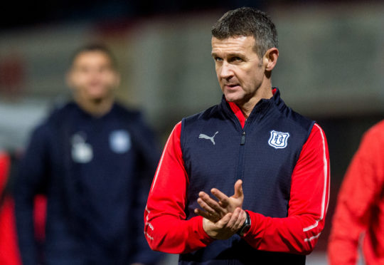 Jim McIntyre.