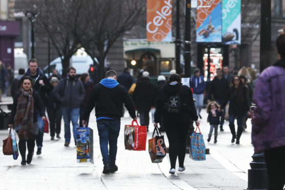 Our lead letter writer says we'll need to find another use for town centres as traditional shopping is in terminal decline.