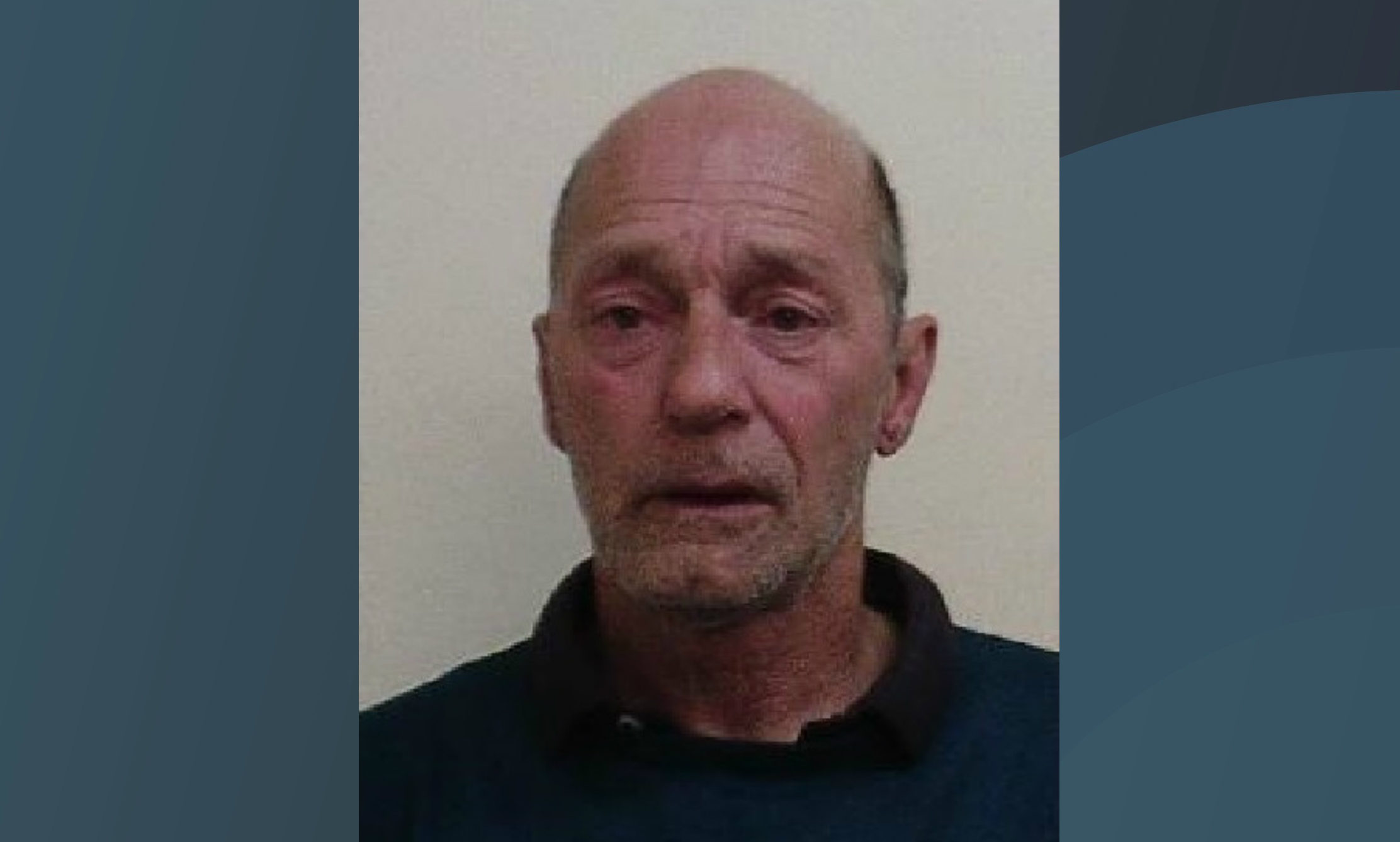 William Brown was jailed for 11 years for sex attacks on girls.