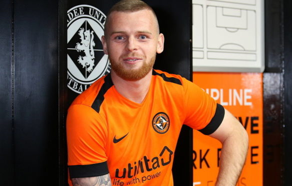 Mark Connolly.