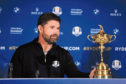 Padraig Harrington will captain Europe in the Ryder Cup in 2020.
