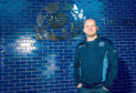16/01/19
BT MURRAYFIELD STADIUM - EDINBURGH
Scotland head coach Gregor Townsend is pictured as he announces his squad for the Six Nations