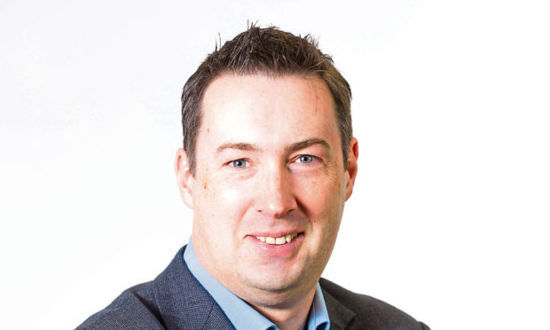 Paul Farley, chief executive of ChilliConnect