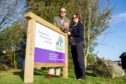 Euan and Christine Sturrock have established Redford Pet Crematorium.