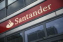 Santander carried out the survey