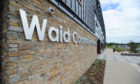 Waid Community Campus which houses Waid Academy