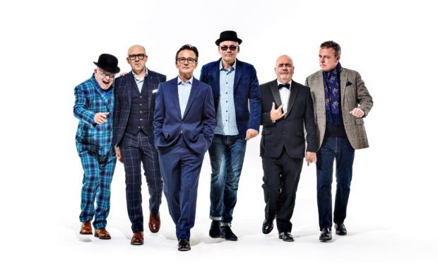Madness were formed in 1976 and continue to perform to sell-out audiences across the UK.