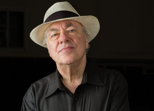 Richard Goode