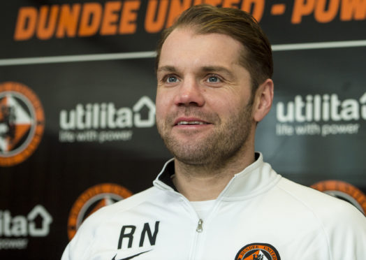 Robbie Neilson.