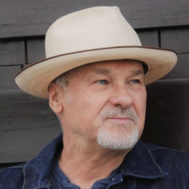 Paul Carrack.