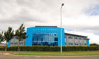 Havelocks headquarters in Kirkcaldy.