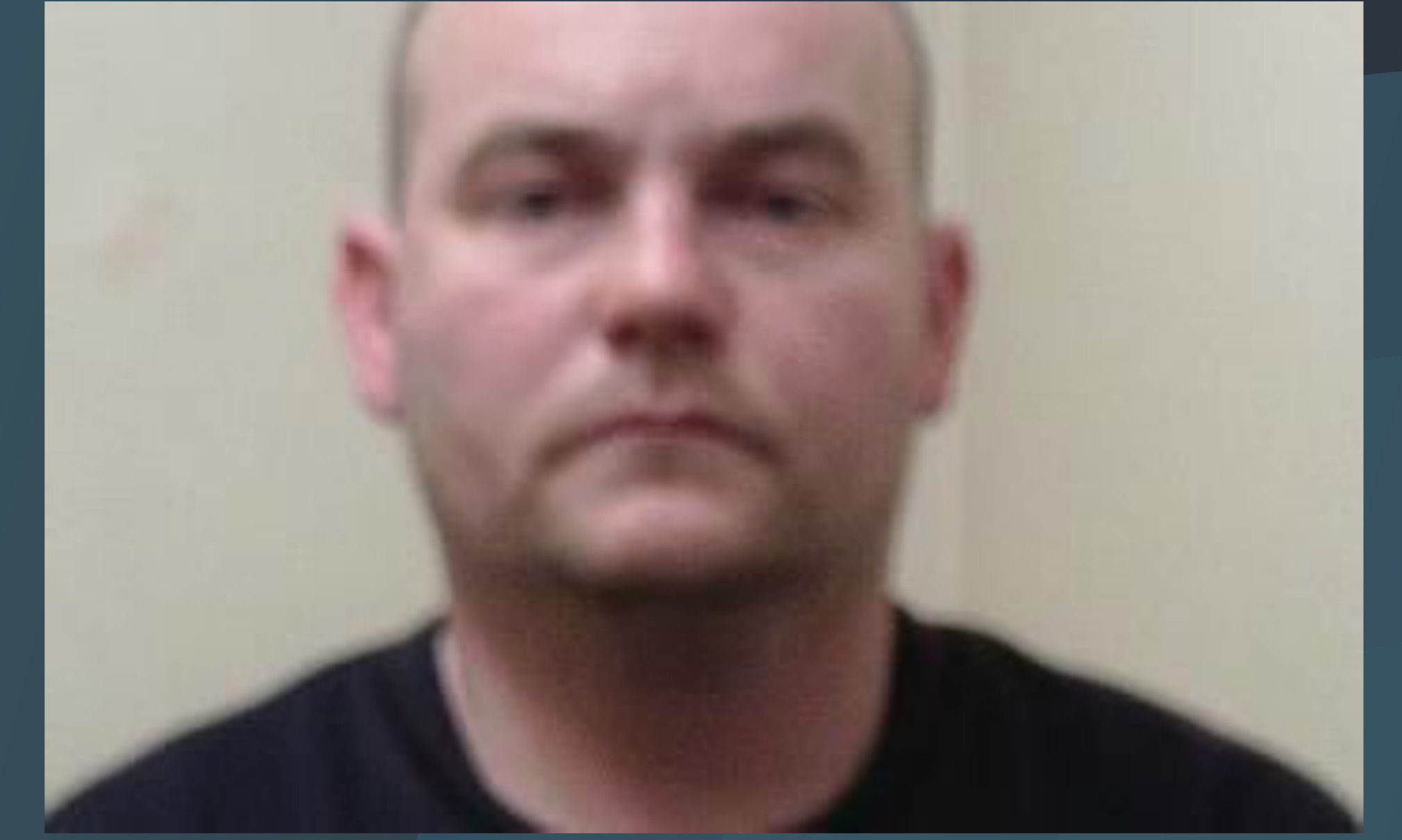 Ewan McDowall has been jailed at Kirkcaldy Sheriff Court.