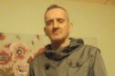 Kevin Byrne, 45, was found dead at a property on Alison Street.