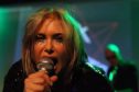 Brix Smith Start returns to Dundee with The Extricated.