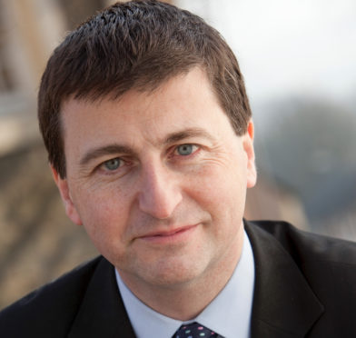 Douglas Alexander