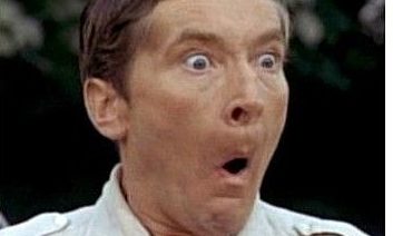 Kenneth Williams