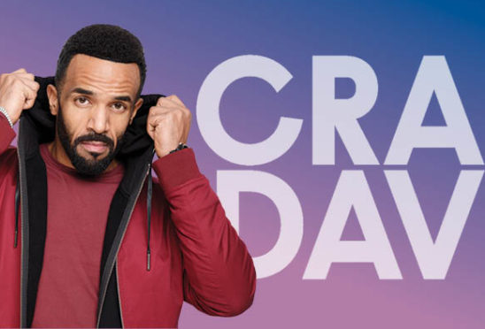 Craig David