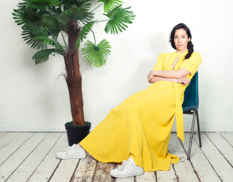 Nerina Pallot