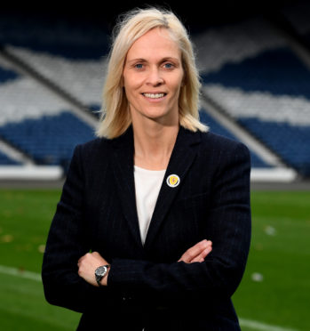 Shelley Kerr