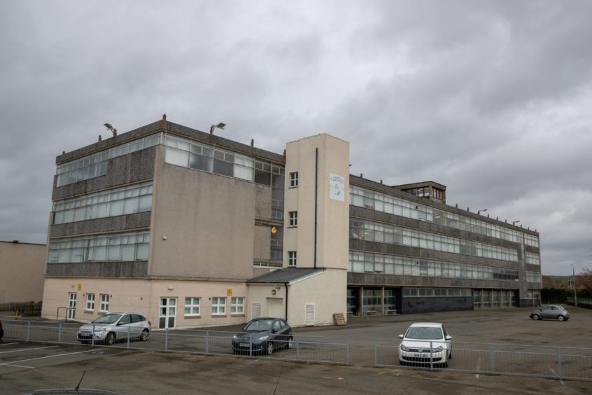 Row over Fife school building plans set to rumble on