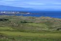 Royal Portrush Golf Club, host of this July's Open.