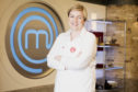 Jilly McCord made it to the final of this year's Masterchef