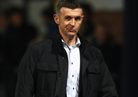 Jim McIntyre.