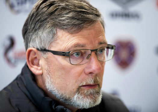 Houston praised predecessor Levein