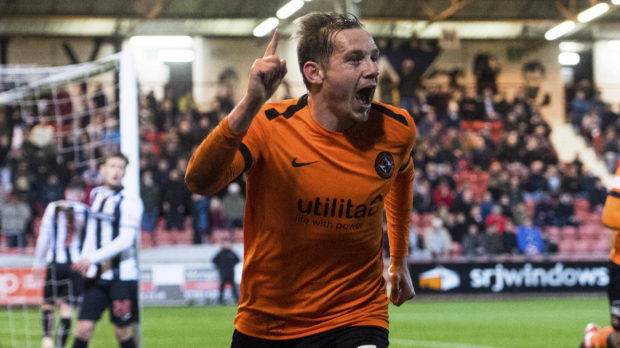 Peter Pawlett.