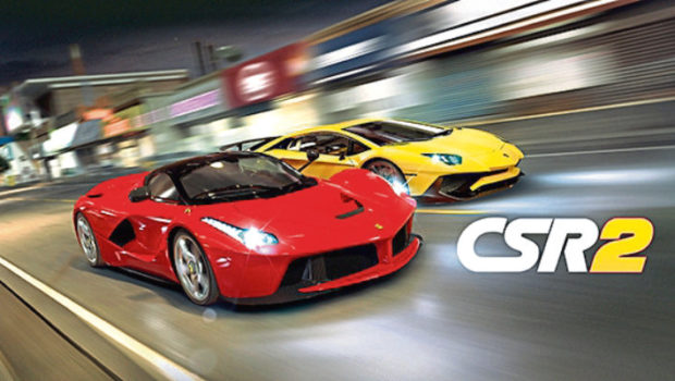 Tag Games has signed a deal to develop racing game CSR2