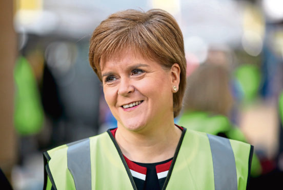 Jenny Hjul says SNP hierarchy refuses to tolerate dissent from the party line.